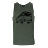 JB's  SINGLET Thumbnail