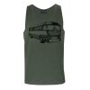 JB's  SINGLET Thumbnail