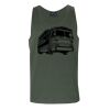 JB's  SINGLET Thumbnail