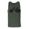 JB's  SINGLET Thumbnail
