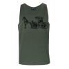 JB's  SINGLET Thumbnail