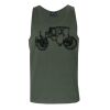 JB's  SINGLET Thumbnail