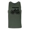 JB's  SINGLET Thumbnail