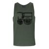 JB's  SINGLET Thumbnail