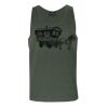 JB's  SINGLET Thumbnail