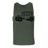 JB's  SINGLET Thumbnail