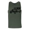 JB's  SINGLET Thumbnail