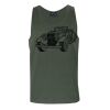 JB's  SINGLET Thumbnail
