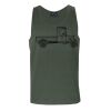JB's  SINGLET Thumbnail