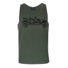 JB's  SINGLET Thumbnail
