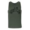 JB's  SINGLET Thumbnail