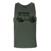 JB's  SINGLET Thumbnail