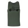 JB's  SINGLET Thumbnail
