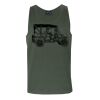 JB's  SINGLET Thumbnail
