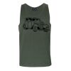 JB's  SINGLET Thumbnail