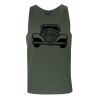 JB's  SINGLET Thumbnail