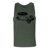 JB's  SINGLET Thumbnail