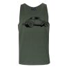 JB's  SINGLET Thumbnail