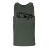 JB's  SINGLET Thumbnail