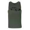 JB's  SINGLET Thumbnail