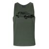 JB's  SINGLET Thumbnail