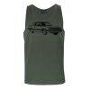 JB's  SINGLET Thumbnail
