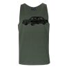 JB's  SINGLET Thumbnail