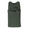 JB's  SINGLET Thumbnail