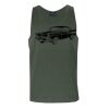 JB's  SINGLET Thumbnail