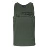 JB's  SINGLET Thumbnail