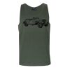 JB's  SINGLET Thumbnail