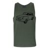 JB's  SINGLET Thumbnail