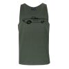 JB's  SINGLET Thumbnail
