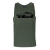 JB's  SINGLET Thumbnail