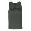 JB's  SINGLET Thumbnail