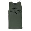 JB's  SINGLET Thumbnail