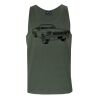 JB's  SINGLET Thumbnail