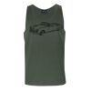 JB's  SINGLET Thumbnail