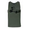 JB's  SINGLET Thumbnail