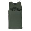 JB's  SINGLET Thumbnail