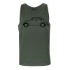 JB's  SINGLET Thumbnail