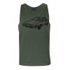 JB's  SINGLET Thumbnail