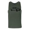 JB's  SINGLET Thumbnail