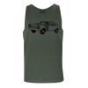 JB's  SINGLET Thumbnail