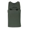 JB's  SINGLET Thumbnail
