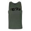 JB's  SINGLET Thumbnail