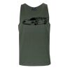 JB's  SINGLET Thumbnail