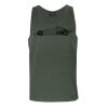 JB's  SINGLET Thumbnail