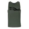 JB's  SINGLET Thumbnail