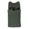 JB's  SINGLET Thumbnail